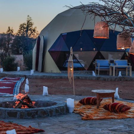 Luxury Camp Camelhouse Merzouga Exterior foto