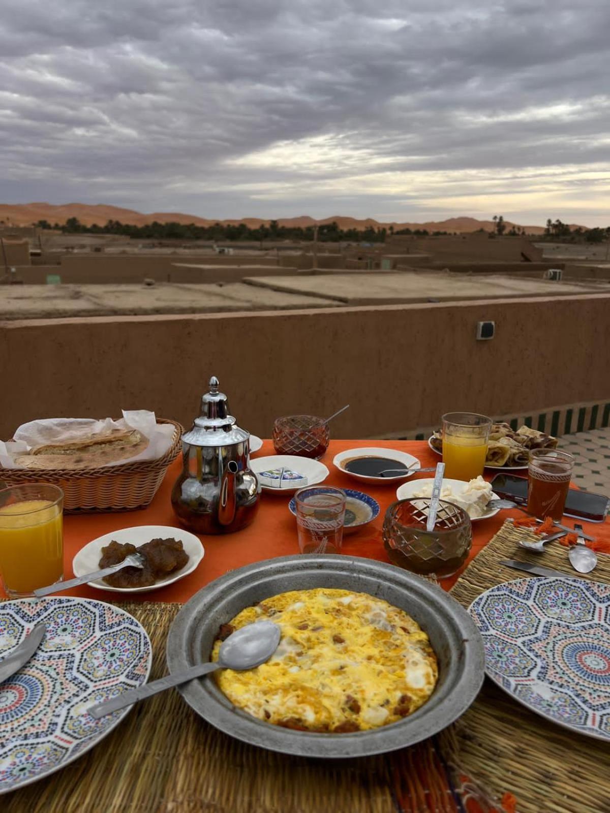 Luxury Camp Camelhouse Merzouga Quarto foto