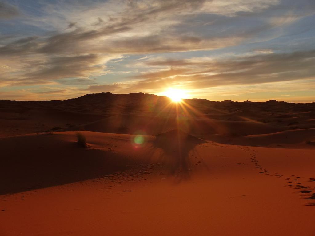 Luxury Camp Camelhouse Merzouga Exterior foto
